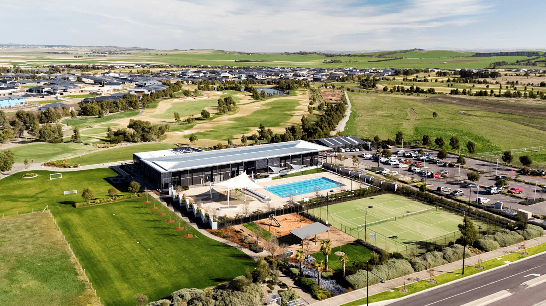 [Land for Sale] Mandalay Estate, Beveridge OpenLot